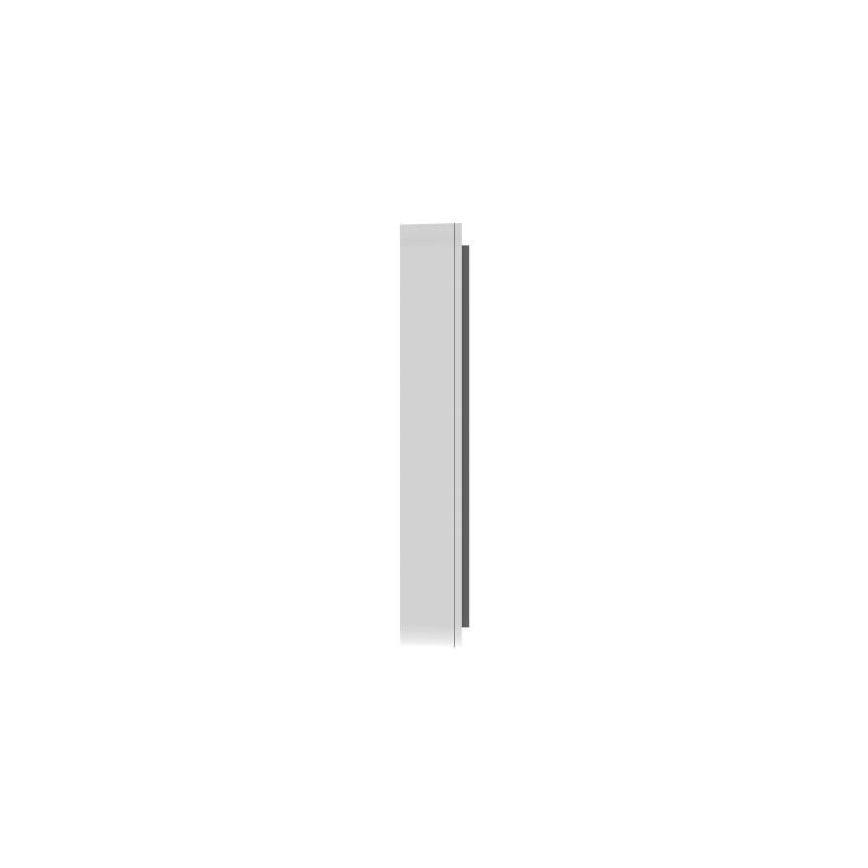 Immax NEO 07506L - Interruptor 1-botón SMART 1xCR2430 Zigbee 3.0 Tuya