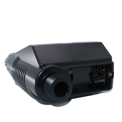 Immax NEO 07525L - Válvula de riego + sensor de humedad del suelo 2xAA IP65 Tuya