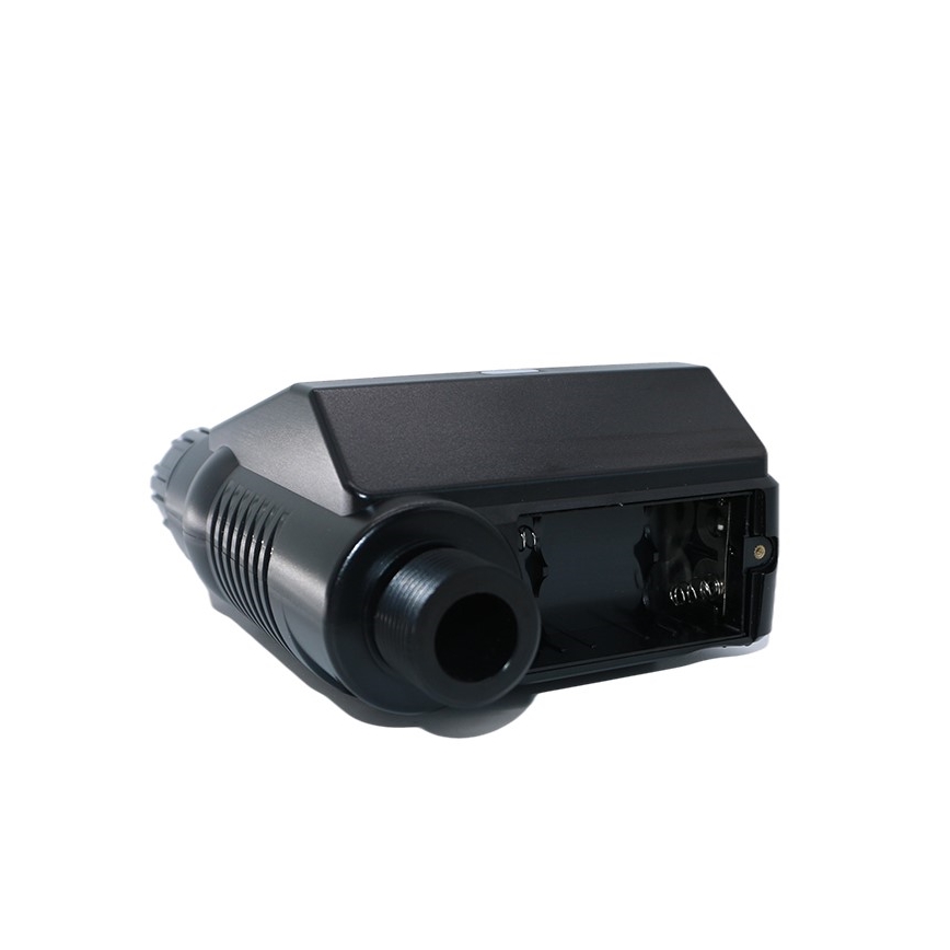 Immax NEO 07525L - Válvula de riego + sensor de humedad del suelo 2xAA IP65 Tuya