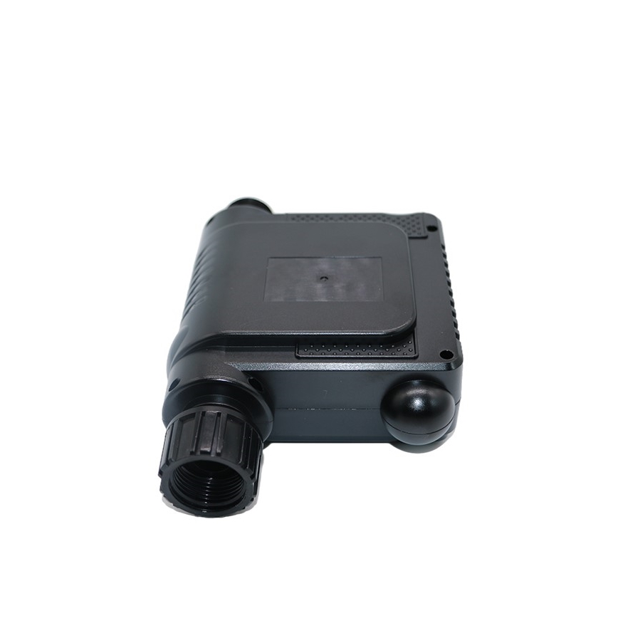 Immax NEO 07525L - Válvula de riego + sensor de humedad del suelo 2xAA IP65 Tuya