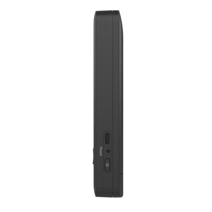 Immax NEO 07529L - Sensor inteligente de temperatura de piscina +2x sensor de temperatura y humedad interior Wi-Fi Tuya