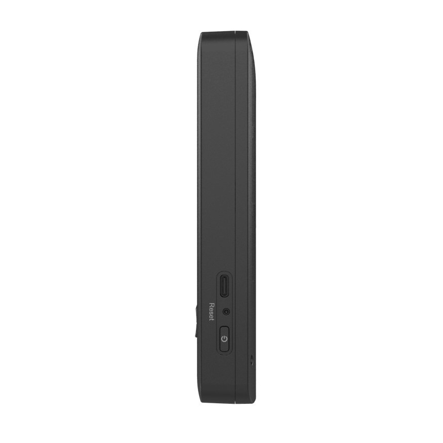 Immax NEO 07529L - Sensor inteligente de temperatura de piscina +2x sensor de temperatura y humedad interior Wi-Fi Tuya