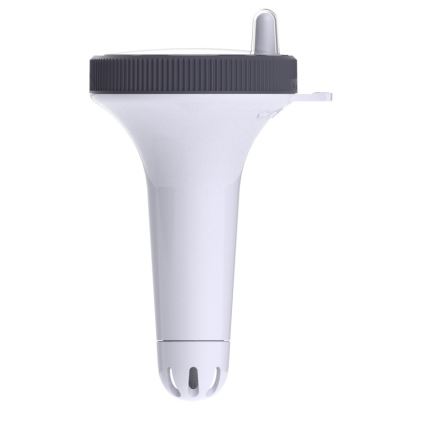 Immax NEO 07529L - Sensor inteligente de temperatura de piscina +2x sensor de temperatura y humedad interior Wi-Fi Tuya