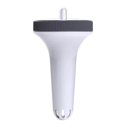 Immax NEO 07529L - Sensor inteligente de temperatura para piscina + 2x Sensor de temperatura y humedad interior Wi-Fi Tuya