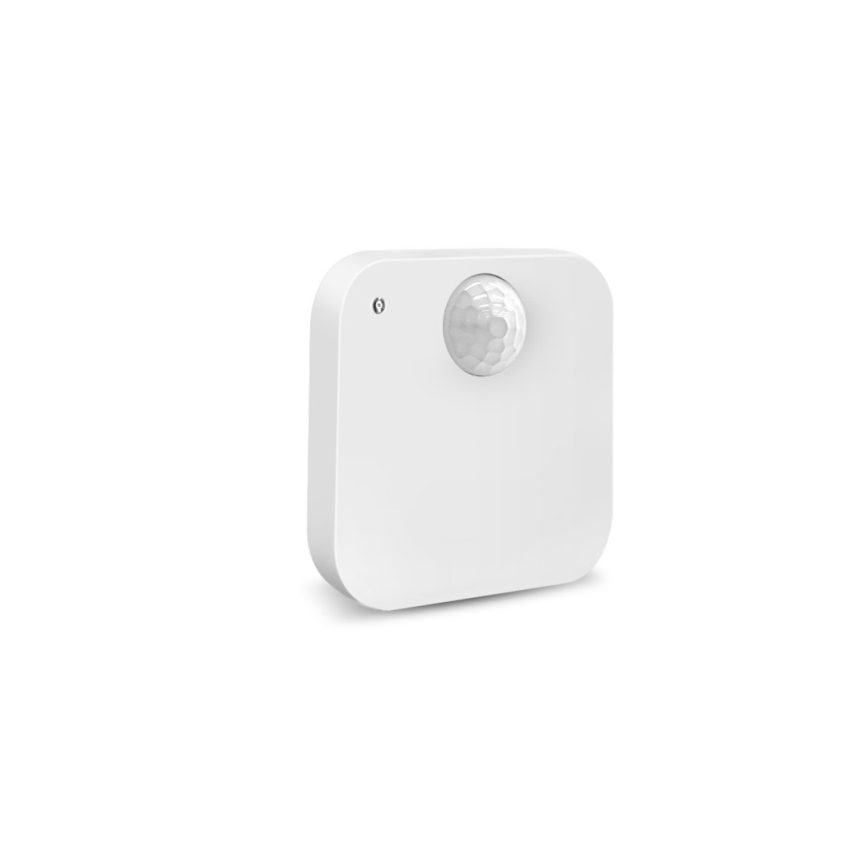 Immax NEO 07530L - Sensor inteligente PIR, de presencia y de iluminación USB/5V Tuya