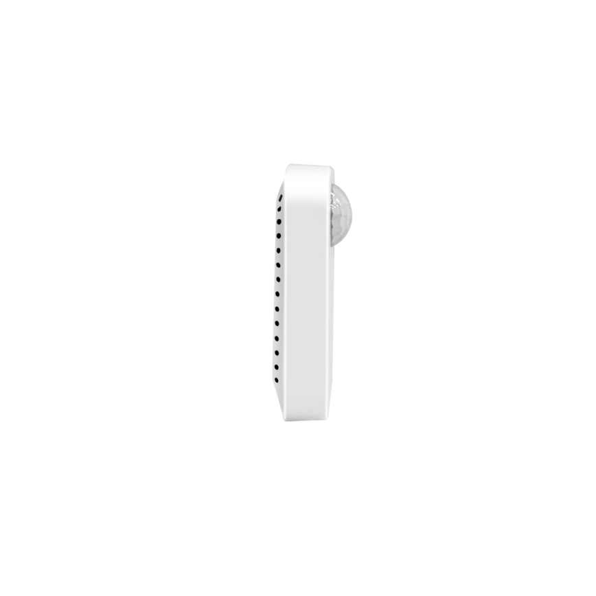 Immax NEO 07530L - Sensor inteligente PIR, de presencia y de iluminación USB/5V Tuya