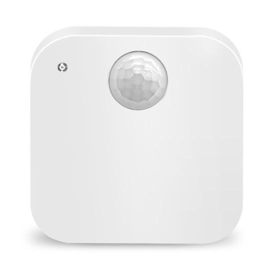 Immax NEO 07530L - Sensor inteligente PIR, de presencia y de iluminación USB/5V Tuya