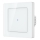 Immax NEO 07538L - Interruptor inteligente de 1 botón 230V Wi-Fi Tuya