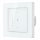 Immax NEO 07540L - Interruptor inteligente para el control de persianas y estores 230V Wi-Fi Tuya