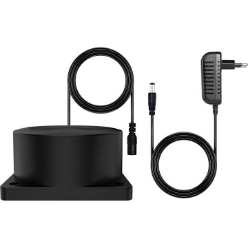 Immax NEO 07543L - Sensor ultrasónico de nivel de líquidos 5 m