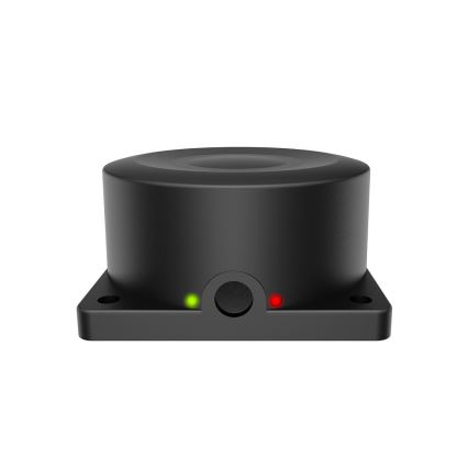 Immax NEO 07543L - Sensor ultrasónico de nivel de líquidos 5 m