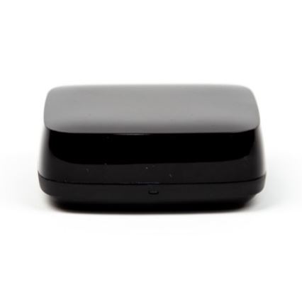 Immax NEO 07730L - Mando a distancia IR inteligente NEO LITE con sensores de temperatura y humedad Wi-Fi