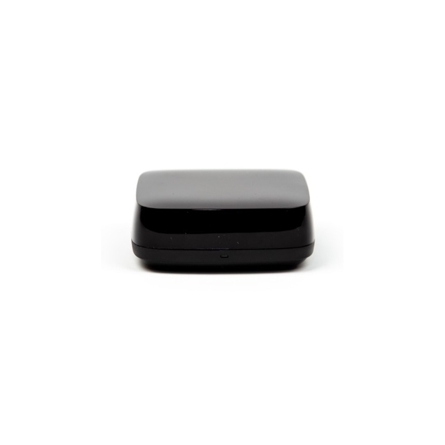 Immax NEO 07730L - Mando a distancia IR inteligente NEO LITE con sensores de temperatura y humedad Wi-Fi