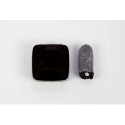 Immax NEO 07730L - Mando a distancia IR inteligente NEO LITE con sensores de temperatura y humedad Wi-Fi