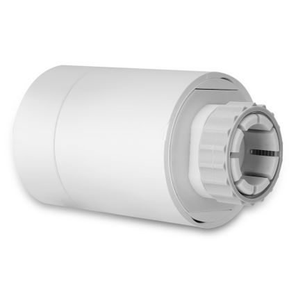 Immax NEO 07732A - SET 3x Cabezal termostático 2xAA/3V Tuya