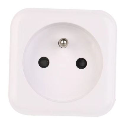 Immax NEO 07762L - Enchufe Inteligente NEO LITE 3680W/230V/16A Wi-Fi Tuya