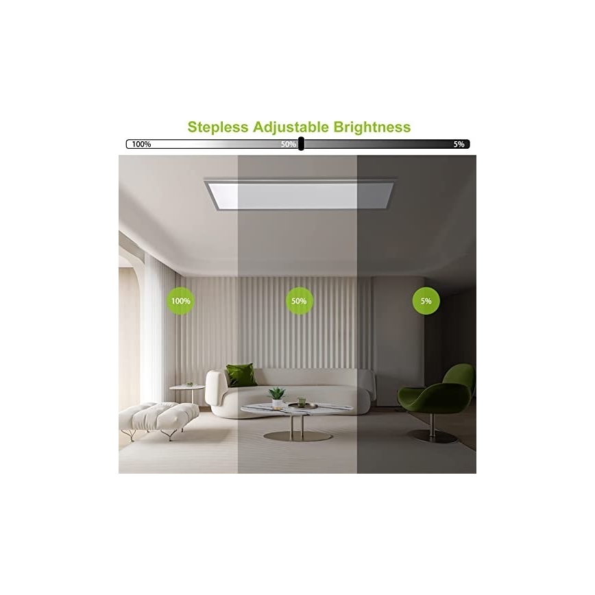Immax NEO 07763C - JUEGO 3x Bombilla LED regulable NEO LITE G9/4W/230V 2700-6500K Wi-Fi Tuya