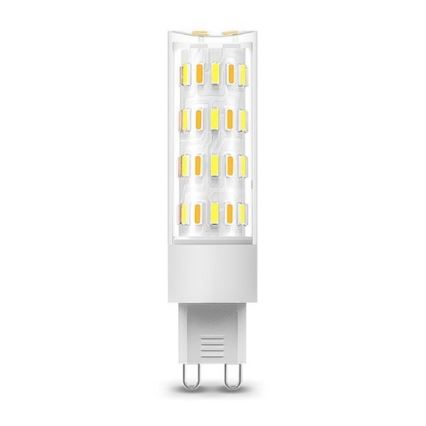 Immax NEO 07763C - JUEGO 3x Bombilla LED regulable NEO LITE G9/4W/230V 2700-6500K Wi-Fi Tuya