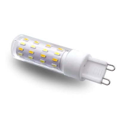 Immax NEO 07763L - Bombilla LED regulable NEO LITE G9/4W/230V 2700-6500K Wi-Fi Tuya