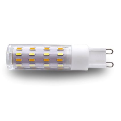 Immax NEO 07763L - Bombilla LED regulable NEO LITE G9/4W/230V 2700-6500K Wi-Fi Tuya