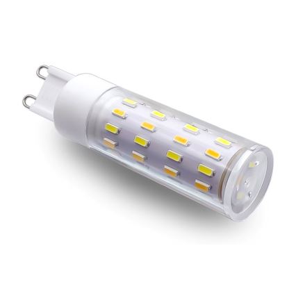 Immax NEO 07763L - Bombilla LED regulable NEO LITE G9/4W/230V 2700-6500K Wi-Fi Tuya