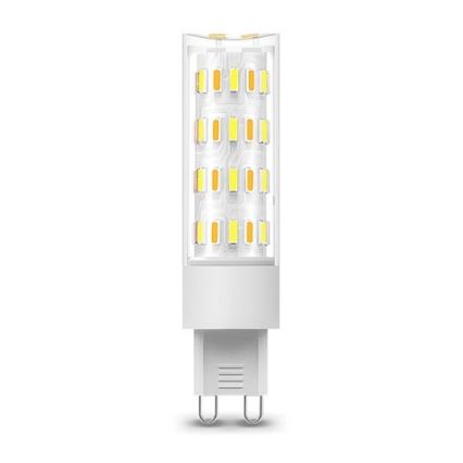 Immax NEO 07763L - Bombilla LED regulable NEO LITE G9/4W/230V 2700-6500K Wi-Fi Tuya