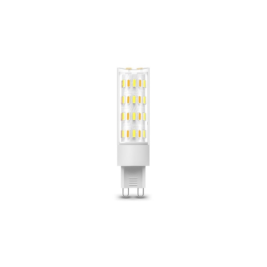 Immax NEO 07763L - Bombilla LED regulable NEO LITE G9/4W/230V 2700-6500K Wi-Fi Tuya
