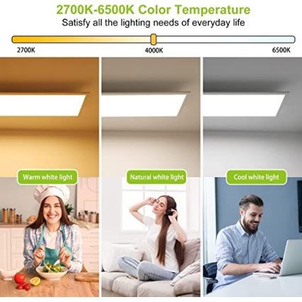 Immax NEO 07763L - Bombilla LED regulable NEO LITE G9/4W/230V 2700-6500K Wi-Fi Tuya