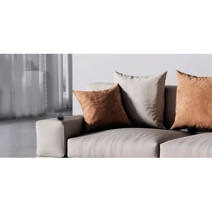 Immax NEO 07768L - Regulador giratorio inteligente 1xCR2032 Tuya
