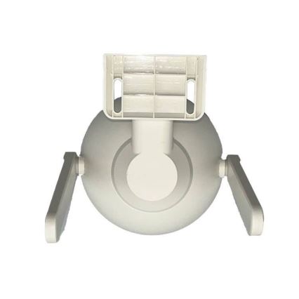 Immax NEO 07782L - Cámara inteligente para exteriores con sensor BALL 355° P/T 4MP IP65 Wi-Fi Tuya