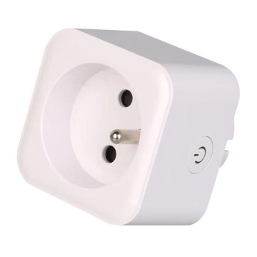 Immax NEO 07786L - Enchufe inteligente NEO LITE 3680W/230V/16A Tuya