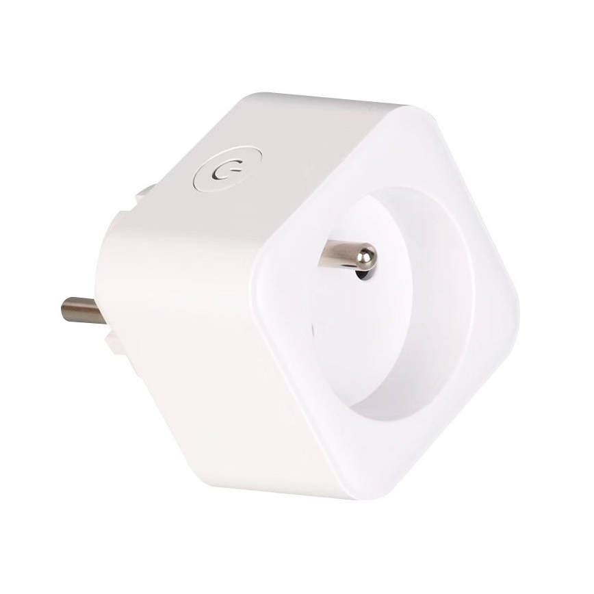 Immax NEO 07786L - Enchufe inteligente NEO LITE 3680W/230V/16A Tuya