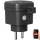 Immax NEO 07787L - Enchufe inteligente para exteriores NEO LITE 3680W/230V/16A IP44 Wi-Fi Tuya