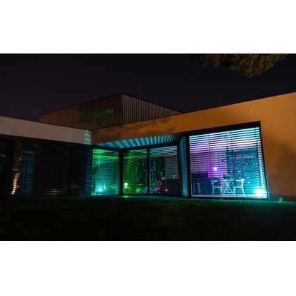 Immax NEO 07790L - Tira LED RGB+CCT regulable NEO SMART LED/15W/230V 3m IP65 Wi-Fi Tuya