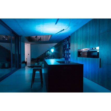 Immax NEO 07790L - Tira LED RGB+CCT regulable NEO SMART LED/15W/230V 3m IP65 Wi-Fi Tuya