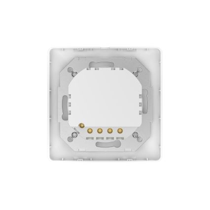 Immax NEO 07800L Enchufe inteligente - 16A/230V + 1xUSB-A + 1xUSB-C