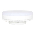 Immax NEO 07816L - Bombilla LED RGB+CCT regulable GX53/10W/230V 2700-6500K Wi-Fi Tuya