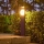 Immax NEO 07904L - Lámpara solar LED RGB + CW/W regulable ANEL LED/2W/5V IP54 Tuya 2000 mAh