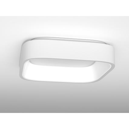 Immax NEO TOPAJA - LED Plafón a control remoto LED/47W/230V