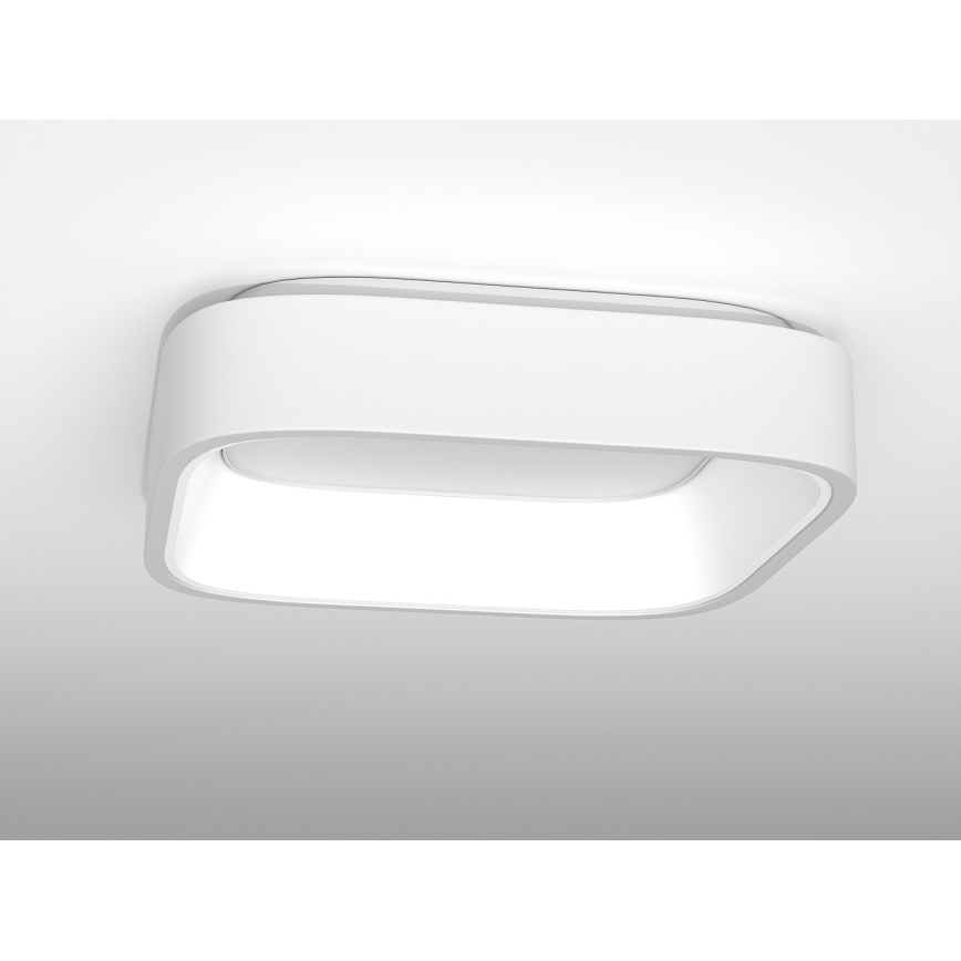 Immax NEO TOPAJA - LED Plafón a control remoto LED/47W/230V