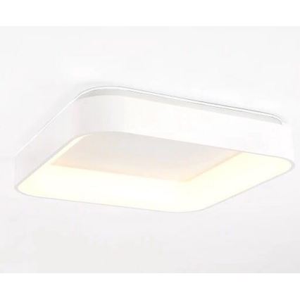 Immax NEO TOPAJA - LED Plafón a control remoto LED/47W/230V