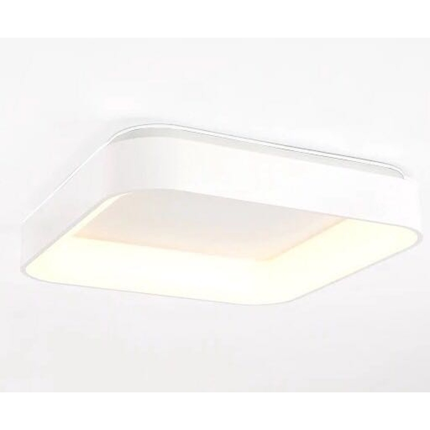 Immax NEO TOPAJA - LED Plafón a control remoto LED/47W/230V