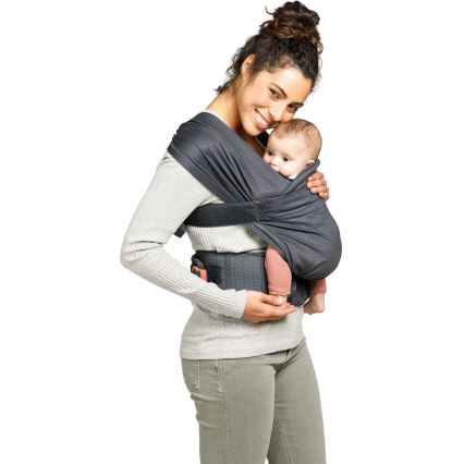 Infantino - Portabebés HUG&CUDDLE