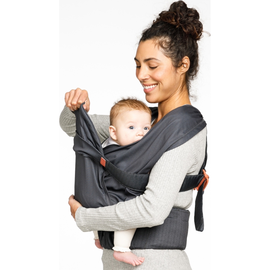 Infantino - Portabebés HUG&CUDDLE