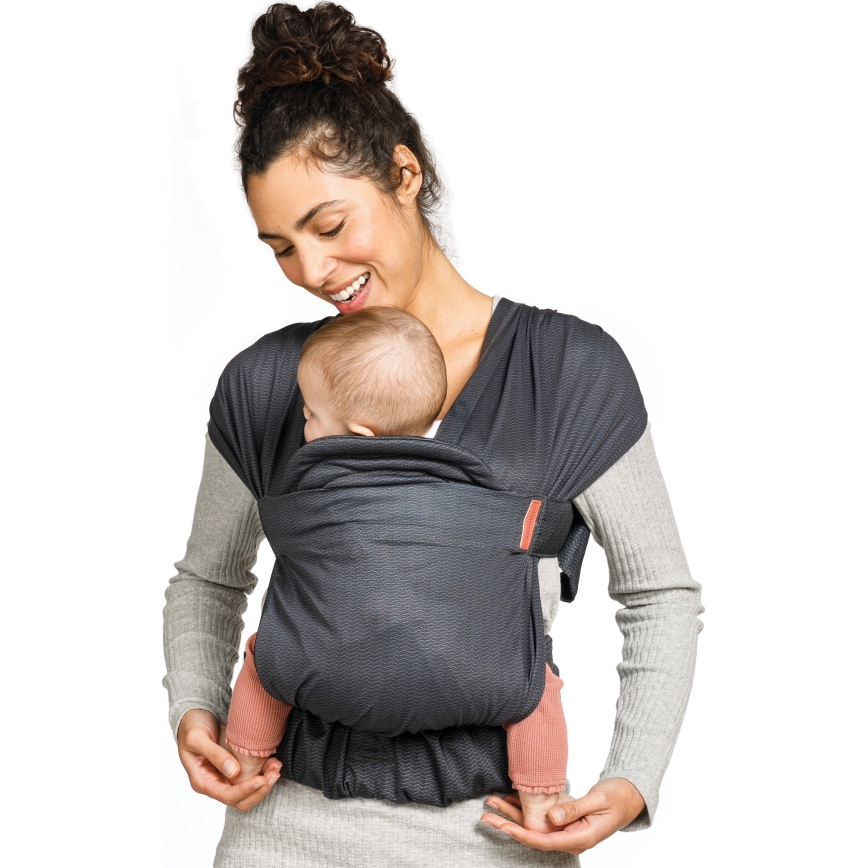 Infantino - Portabebés HUG&CUDDLE