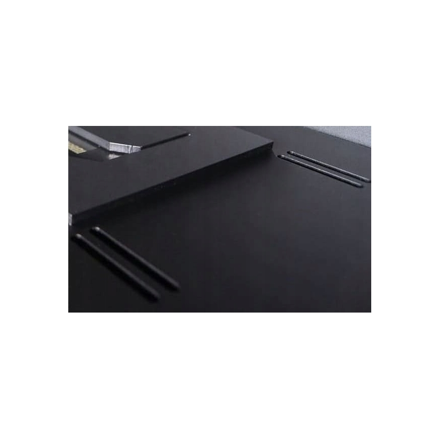 InFire - Chimenea BIO empotrada 120x50 cm 3kW bifacial