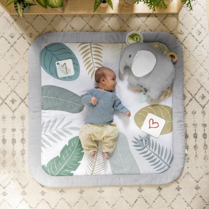 Ingenio - Manta de juegos para niños SPROUT SPOT