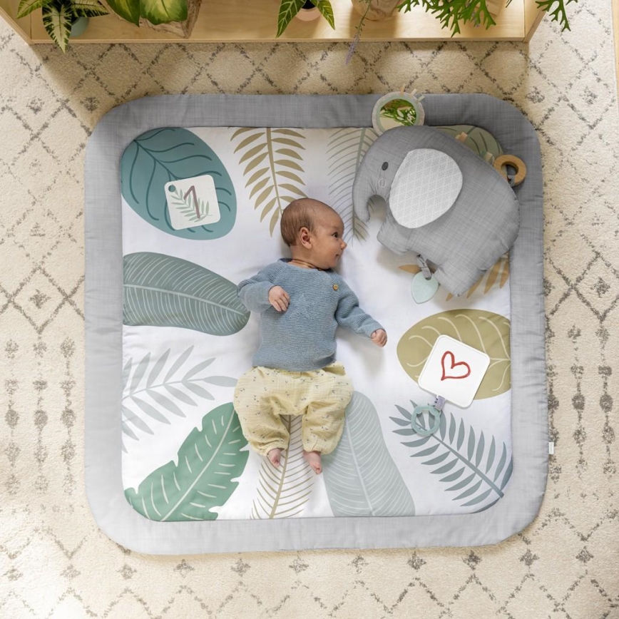 Ingenio - Manta de juegos para niños SPROUT SPOT