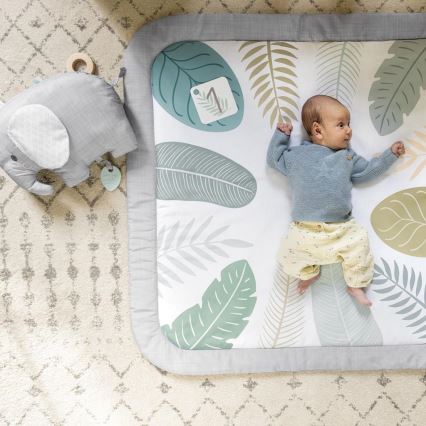 Ingenio - Manta de juegos para niños SPROUT SPOT