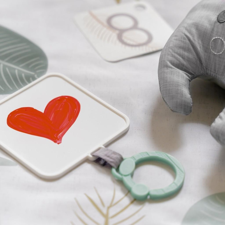 Ingenio - Manta de juegos para niños SPROUT SPOT